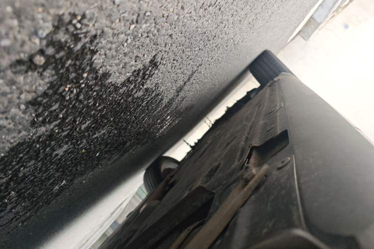 Used BMW X1 2015 sDrive18i Leading Edition Chassis Rear Left