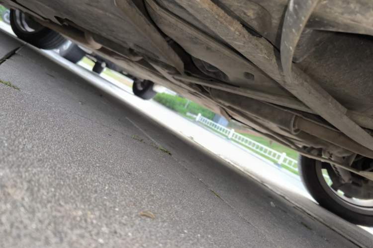 Used BMW X1 2015 sDrive18i Leading Edition Chassis Rear Left