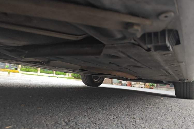 Used BMW X1 2015 sDrive18i Leading Edition Chassis Rear Right
