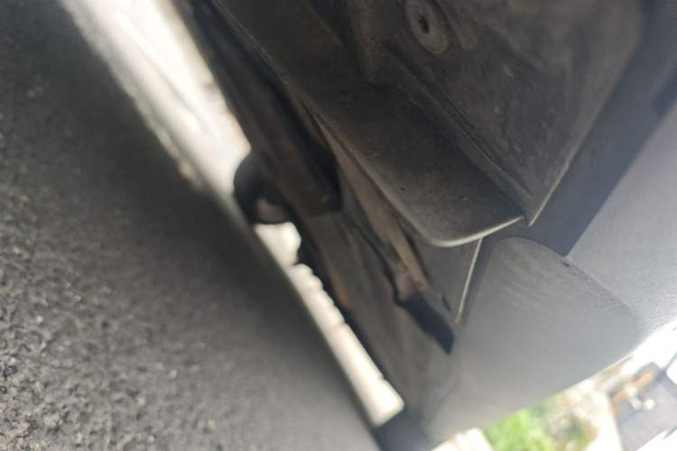 Used BMW X1 2015 sDrive18i Leading Edition Chassis Rear Right