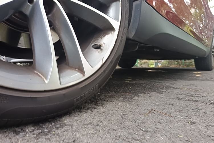 Used BMW X1 2015 sDrive18i Leading Edition Chassis Rear Right