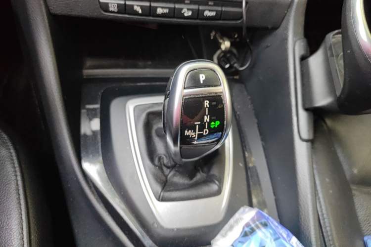 Used BMW X1  Gear Lever