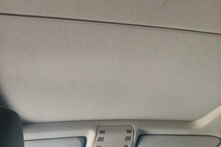 Used BMW X1  Headliner