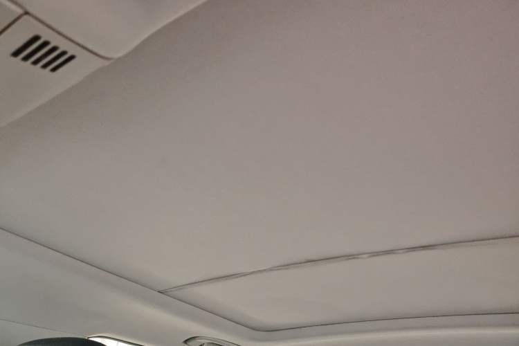 Used BMW X1 2015 sDrive18i Fashion Upgrade Edition Headliner