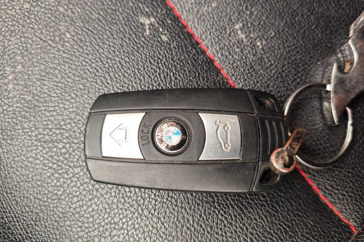 Used BMW X1 2015 sDrive18i Fashion Upgrade Edition Interior 1