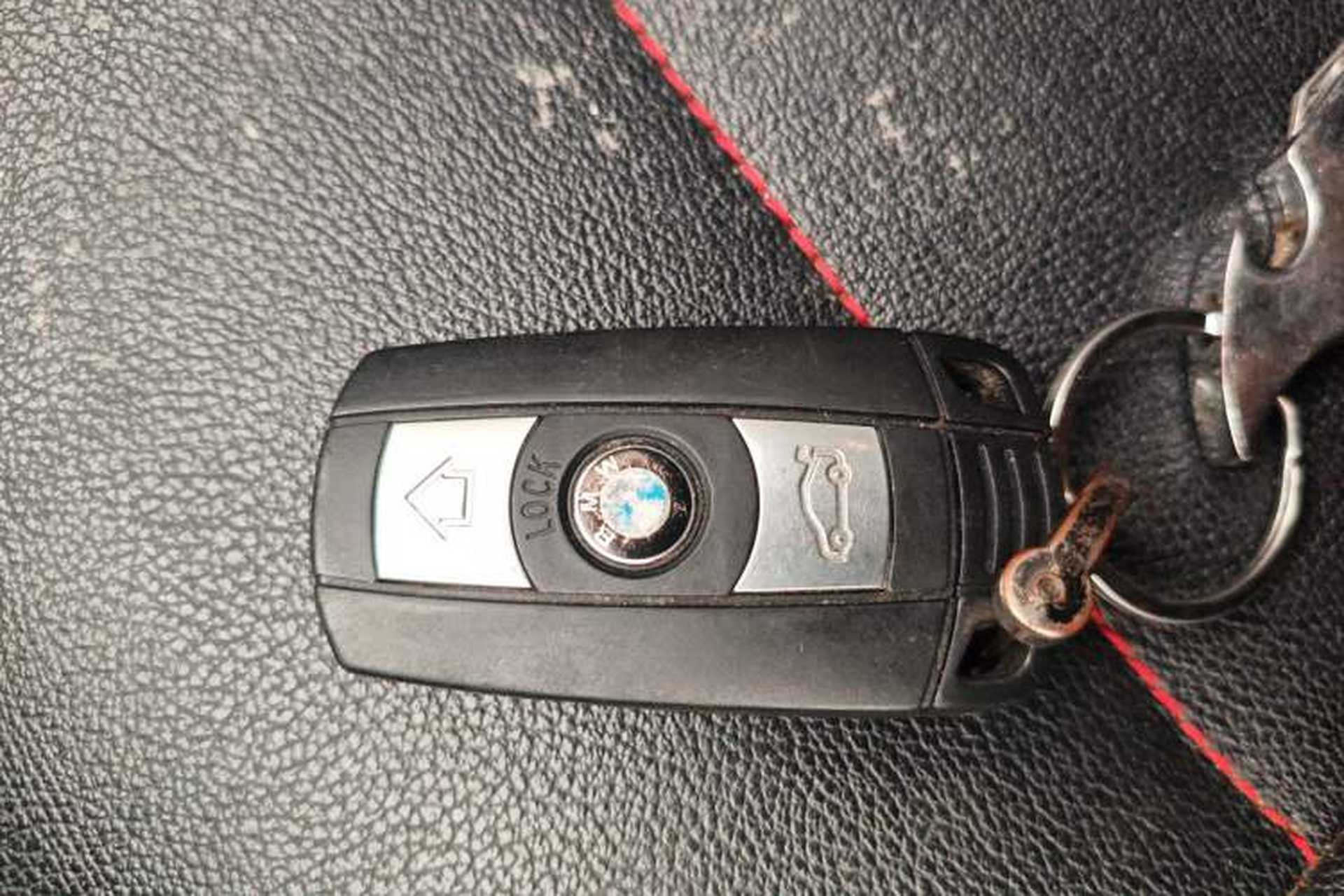 Used BMW X1 2015 sDrive18i Fashion Upgrade Edition Interior 1