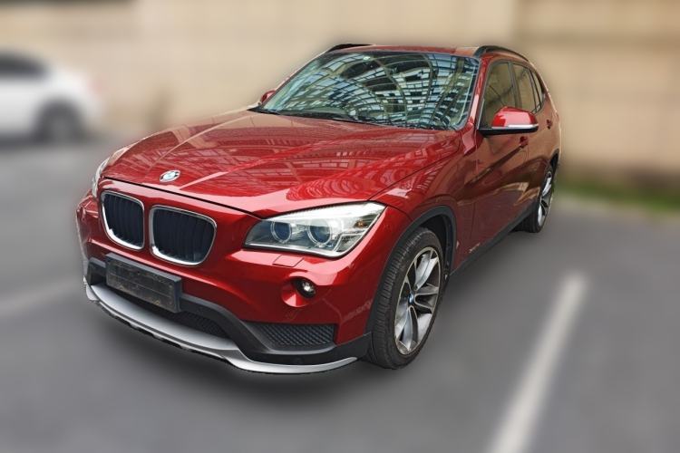 Used BMW X1 2015 sDrive18i Leading Edition Guazi used car, China used car export, Used car for sale, Used cars, Cheapest cars for sale