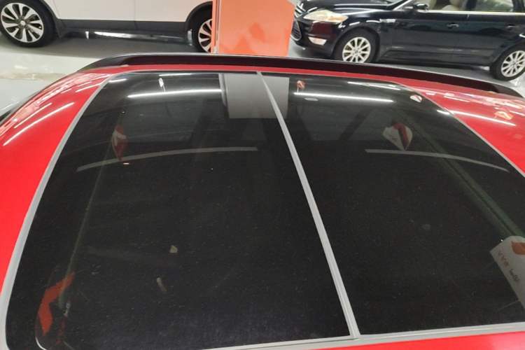 Used BMW X1 2015 sDrive18i Fashion Upgrade Edition Roof