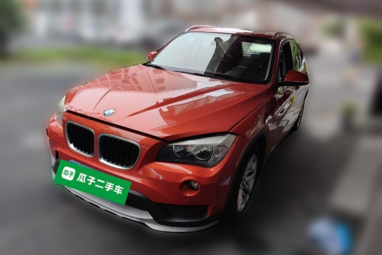 Ojetý BMW X1 2015 sDrive18i Fashion Upgrade Edition Guazi used car, China used car export, Used car for sale, Used  cars, Cheapest cars for sale