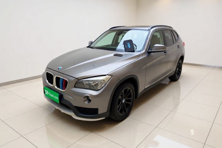 Used BMW X1 2015 sDrive18i Fashion Upgrade Edition Guazi used car, China used car export, Used car for sale, Used  cars, Cheapest cars for sale