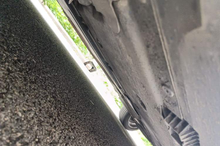 Used BMW X1 2015 sDrive18i Fashion Upgrade Edition Chassis Front Left