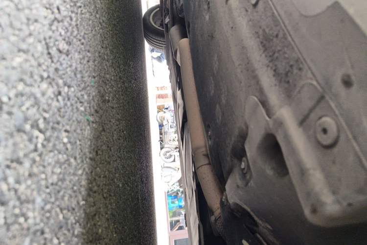 Used BMW X1 2015 sDrive18i Fashion Upgrade Edition Chassis Front Right
