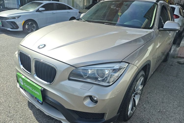 Used BMW X1 2015 sDrive18i Leading Edition Guazi used car, China used car export, Used car for sale, Used  cars, Cheapest cars for sale