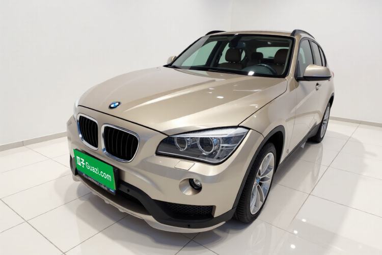 Ojetý BMW X1 2015 sDrive18i Leading Edition Guazi used car, China used car export, Used car for sale, Used  cars, Cheapest cars for sale