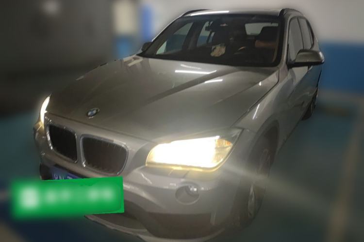 Used BMW X1 2015 sDrive18i Leading Edition Guazi used car, China used car export, Used car for sale, Used cars, Cheapest cars for sale