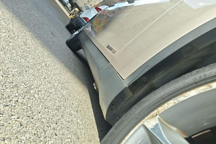 Used BMW X1 2015 sDrive18i Leading Edition Right Side Sill