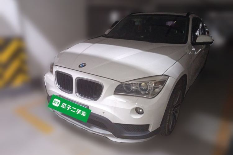 Used BMW X1 2015 sDrive18i Leading Edition Guazi used car, China used car export, Used car for sale, Used  cars, Cheapest cars for sale