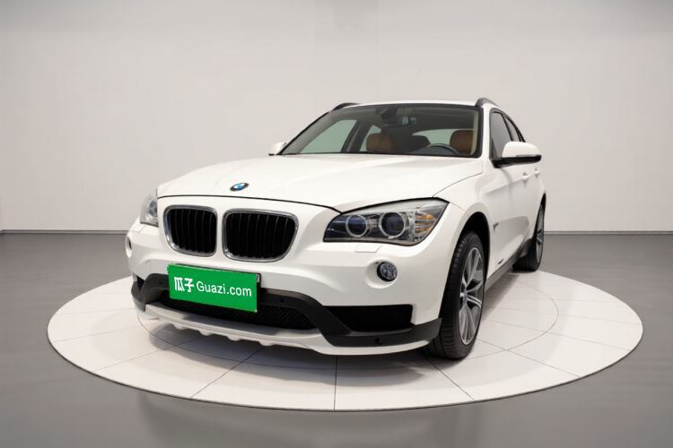 Used BMW X1 2015 sDrive18i Leading Edition Guazi used car, China used car export, Used car for sale, Used  cars, Cheapest cars for sale