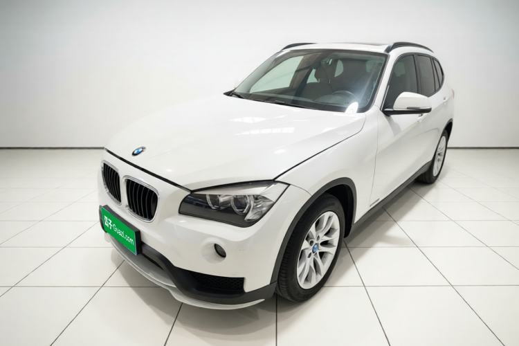BMW X1 2015 sDrive18i Fashion Upgrade Edition usado Guazi used car, China used car export, Used car for sale, Used cars, Cheapest cars for sale