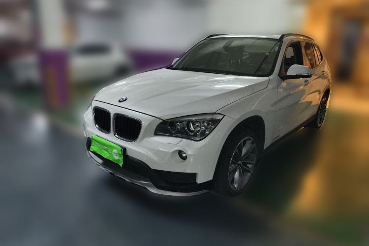 Used BMW X1 2015 sDrive18i Leading Edition Guazi used car, China used car export, Used car for sale, Used  cars, Cheapest cars for sale