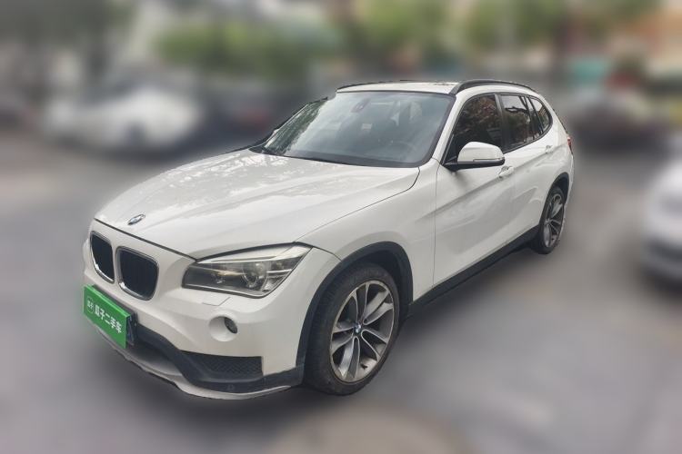Used BMW X1 2015 sDrive18i Leading Edition Guazi used car, China used car export, Used car for sale, Used cars, Cheapest cars for sale