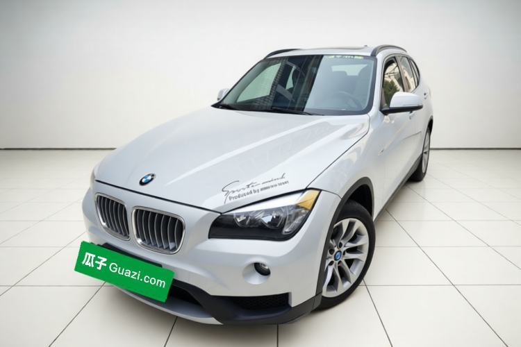 Ojetý BMW X1 2015 sDrive18i Fashion Upgrade Edition Guazi used car, China used car export, Used car for sale, Used  cars, Cheapest cars for sale