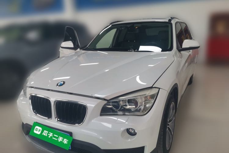 Used BMW X1 2015 sDrive18i Leading Edition Guazi used car, China used car export, Used car for sale, Used  cars, Cheapest cars for sale