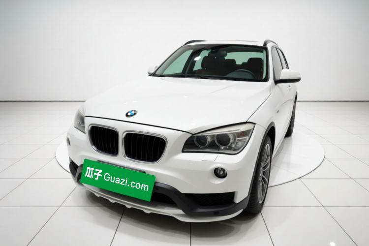Used BMW X1 2015 sDrive18i Leading Edition Guazi used car, China used car export, Used car for sale, Used cars, Cheapest cars for sale