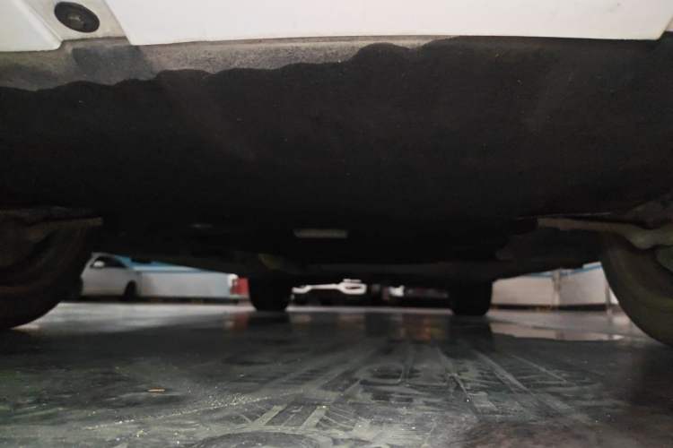 Used BMW X1 2015 sDrive18i Leading Edition Chassis Front