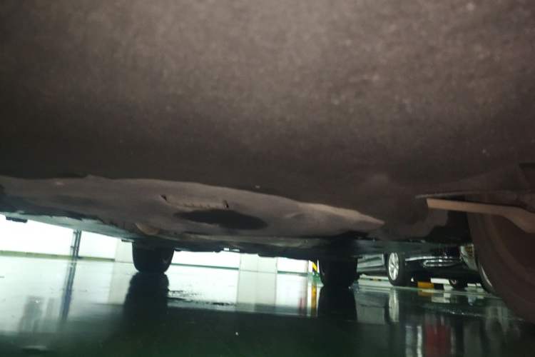 Used BMW X1 2015 sDrive18i Fashion Upgrade Edition Chassis Front