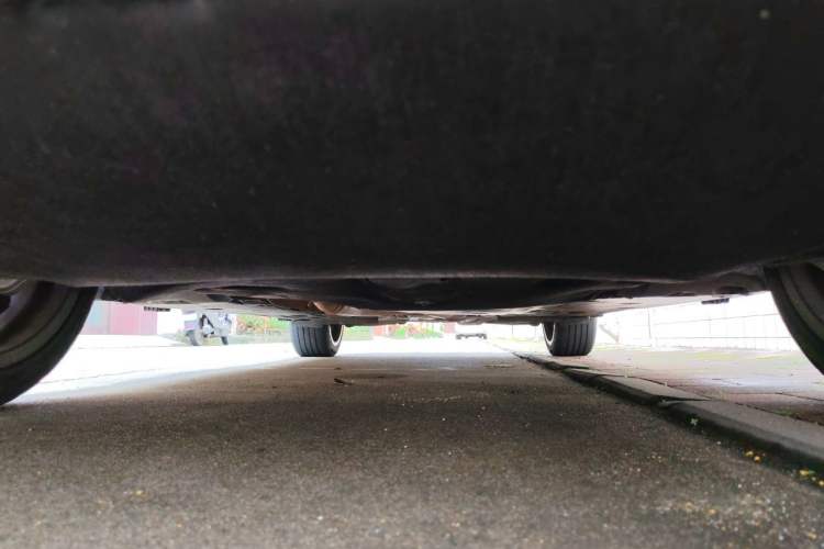 Used BMW X1 2015 sDrive18i Leading Edition Chassis Front