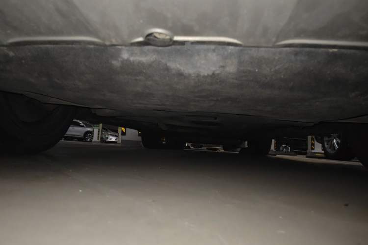 Used BMW X1 2015 sDrive18i Fashion Upgrade Edition Chassis Front