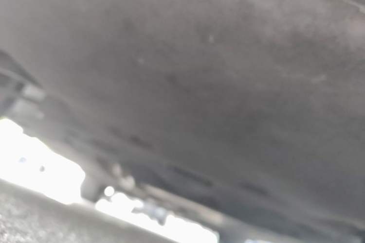 Used BMW X1 2015 sDrive18i Leading Edition Chassis Front