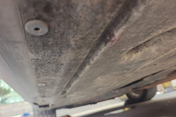 Used BMW X1 2015 sDrive18i Fashion Upgrade Edition Chassis Front Left