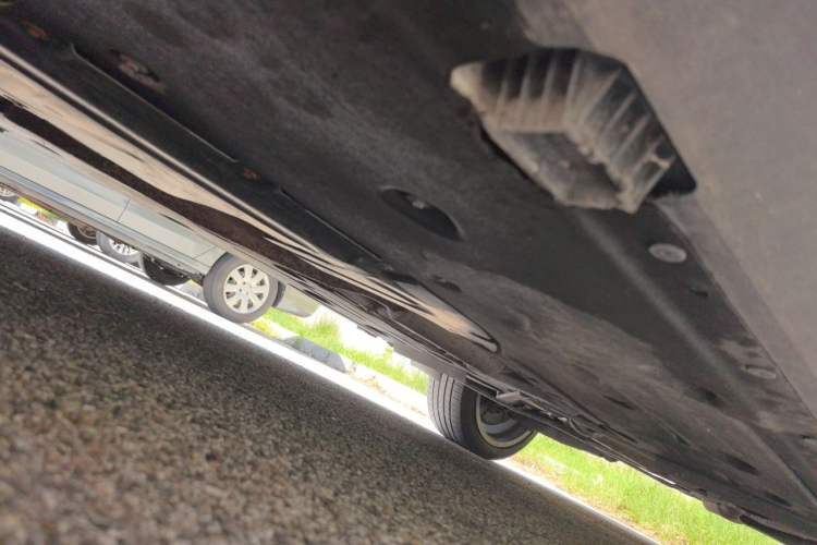 Used BMW X1 2015 sDrive18i Leading Edition Chassis Front Left