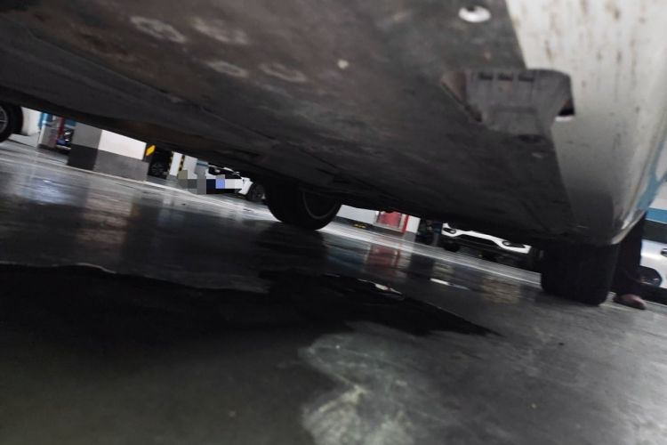 Used BMW X1 2015 sDrive18i Leading Edition Chassis Front Left