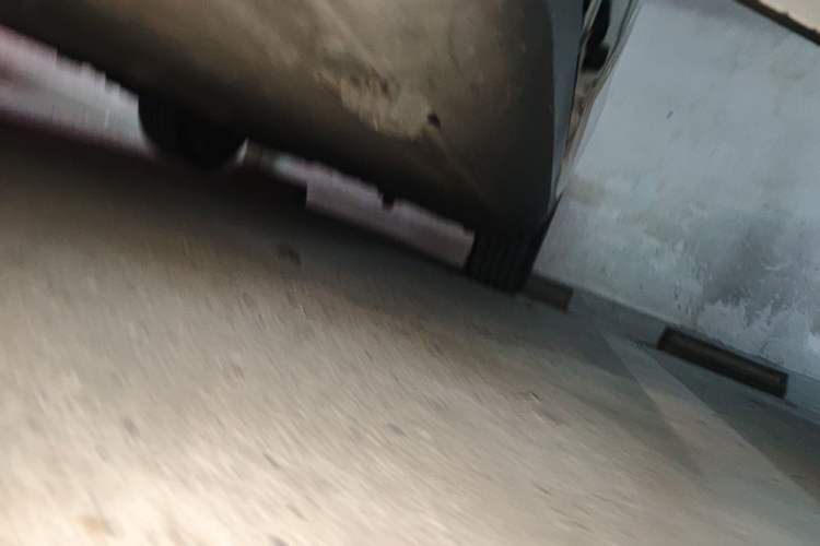 Used BMW X1 2015 sDrive18i Leading Edition Chassis Front Left