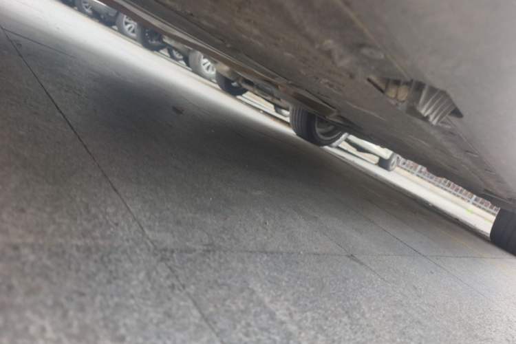 Used BMW X1 2015 sDrive18i Leading Edition Chassis Front Left