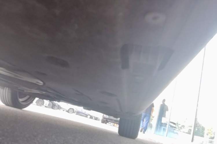 Used BMW X1 2015 sDrive18i Leading Edition Chassis Front Left