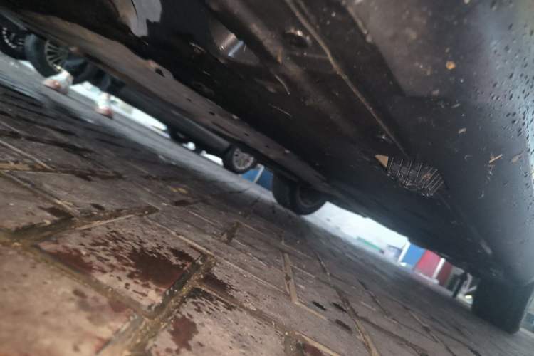 Used BMW X1 2015 sDrive18i Fashion Upgrade Edition Chassis Front Left