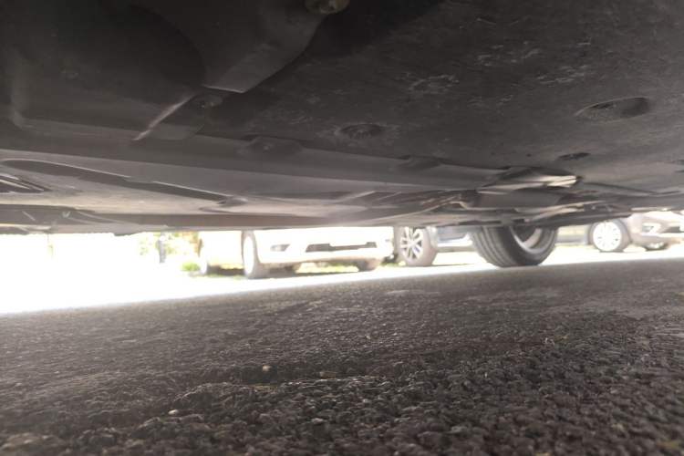 Used BMW X1 2015 xDrive20i X Package Upgrade Edition Chassis Front Left
