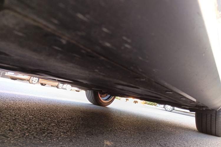 Used BMW X1 2015 sDrive18i Leading Edition Chassis Front Left