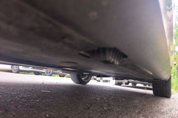 Used BMW X1 2015 sDrive18i Leading Edition Chassis Front Left