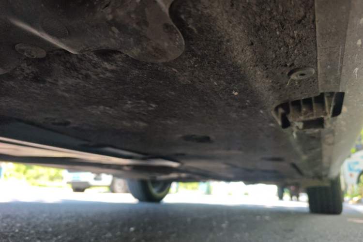 Used BMW X1 2015 sDrive18i Leading Edition Chassis Front Left