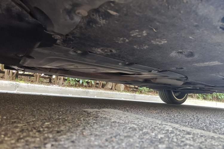 Used BMW X1 2015 sDrive18i Leading Edition Chassis Front Left