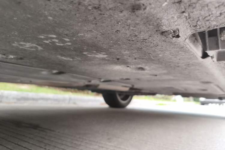 Used BMW X1 2015 sDrive18i Fashion Upgrade Edition Chassis Front Left