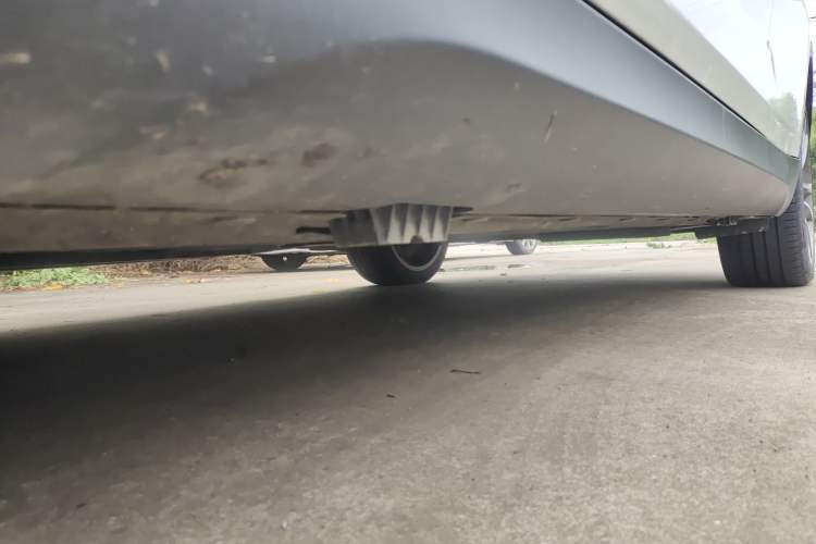 Used BMW X1 2015 sDrive18i Leading Edition Chassis Front Left