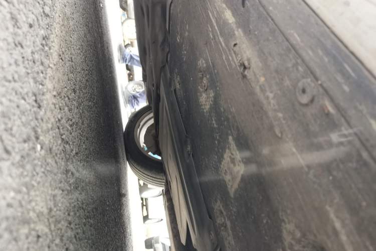 Used BMW X1 2015 sDrive18i Leading Edition Chassis Front Left