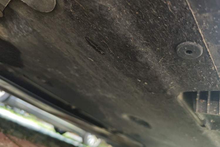 Used BMW X1 2015 sDrive18i Leading Edition Chassis Front Left
