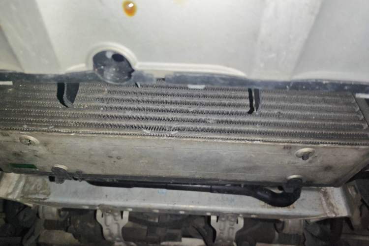 Used BMW X1 2015 sDrive18i Leading Edition Chassis Front